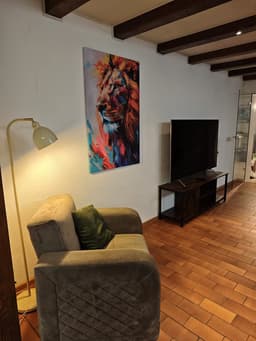 Ferienhaus Am Eifelsteig mit Whirlpool - Bild 37