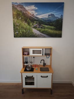 Ferienhaus Am Eifelsteig mit Whirlpool - Bild 38