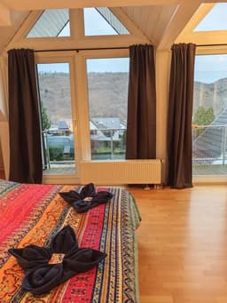 Ferienhaus Am Eifelsteig mit Whirlpool - Bild 40