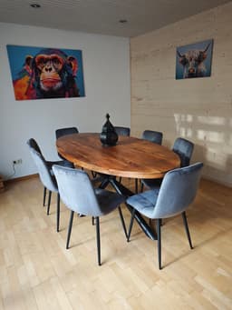 Ferienhaus Am Eifelsteig mit Whirlpool - Bild 41