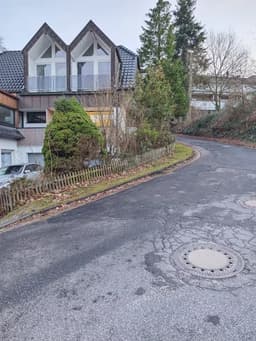 Ferienhaus Am Eifelsteig mit Whirlpool - Bild 42