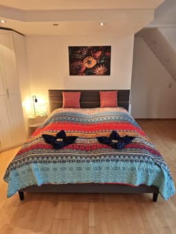 Ferienhaus Am Eifelsteig mit Whirlpool - Bild 45