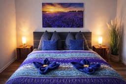 Ferienhaus Eifelflair mit Wintergarten - Bild 4