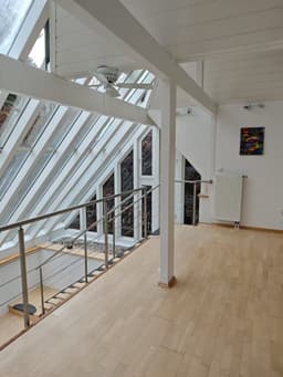 Ferienhaus Eifelflair mit Wintergarten - Bild 8