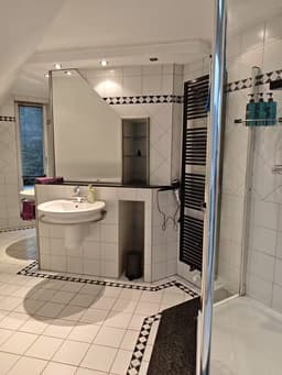 Ferienhaus Eifelflair mit Wintergarten - Bild 11