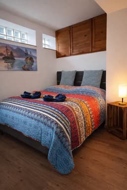 Ferienhaus Eifelflair mit Wintergarten - Bild 14