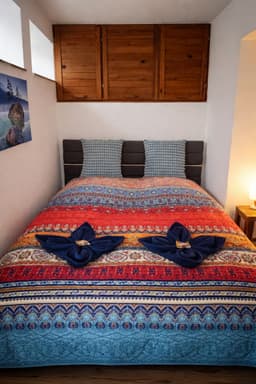 Ferienhaus Eifelflair mit Wintergarten - Bild 15