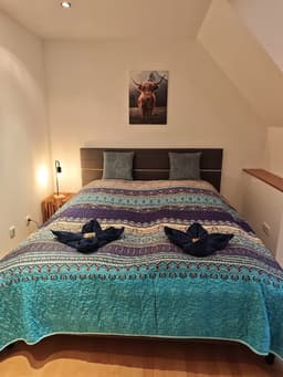 Ferienhaus Eifelflair mit Wintergarten - Bild 16