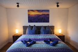 Ferienhaus Eifelflair mit Wintergarten - Bild 19