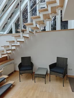 Ferienhaus Eifelflair mit Wintergarten - Bild 20