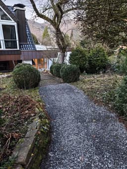 Eifelflair mit Wintergarten - 2 FeWo's - Bild 21