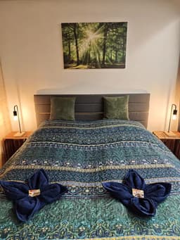 Ferienhaus Eifelflair mit Wintergarten - Bild 22