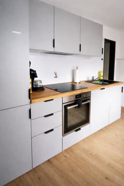 Ferienhaus Eifelflair mit Wintergarten - Bild 23