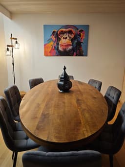 Ferienhaus Eifelflair mit Wintergarten - Bild 25