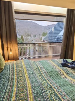 Ferienhaus Eifelflair mit Wintergarten - Bild 27