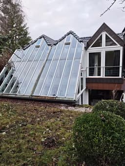 Ferienhaus Eifelflair mit Wintergarten - Bild 28