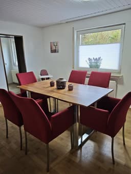 Ferienhaus Eifelflair mit Wintergarten - Bild 30