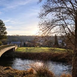 Ferienhaus Eifelflair mit Wintergarten - Bild 31