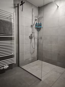 Ferienhaus Eifelflair mit Wintergarten - Bild 34