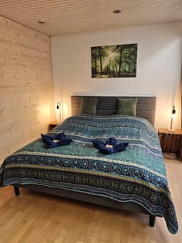 Ferienhaus Eifelflair mit Wintergarten - Bild 39