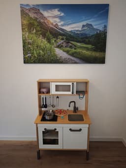 Ferienhaus Eifelflair mit Wintergarten - Bild 43