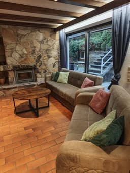 Ferienhaus Eifelflair mit Wintergarten - Bild 45