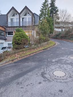 Ferienhaus Eifelflair mit Wintergarten - Bild 47