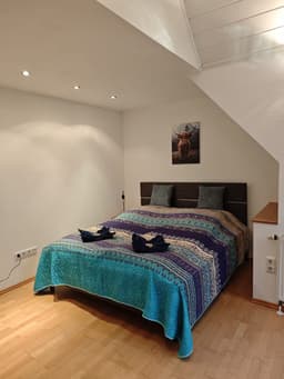 Ferienhaus Eifelflair mit Wintergarten - Bild 48