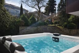 Ferienhaus Eifelflair mit Wintergarten - Bild 50